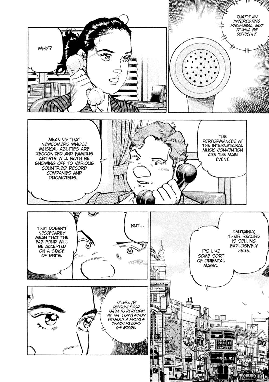Page 4 Chapter 52 We Are the Beatles
