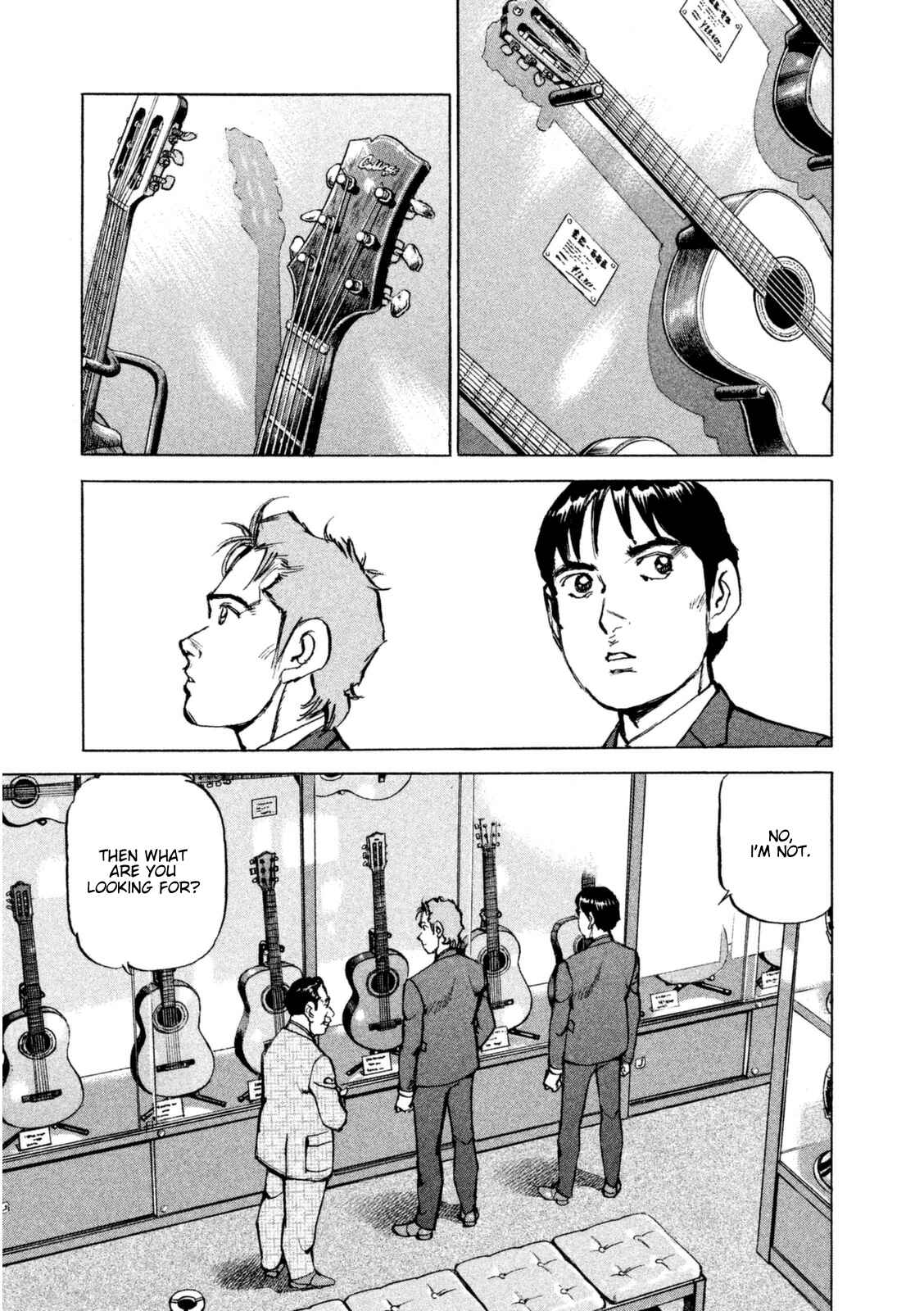 Page 14 Chapter 10 We Are the Beatles