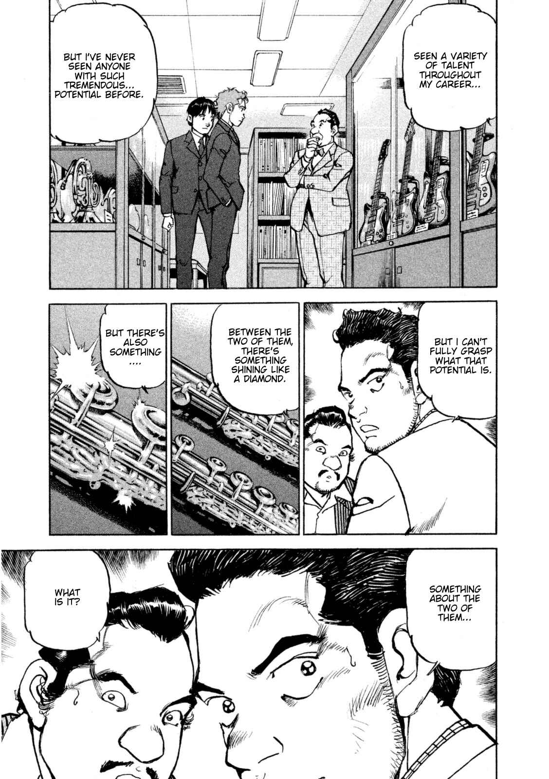 Page 18 Chapter 10 We Are the Beatles