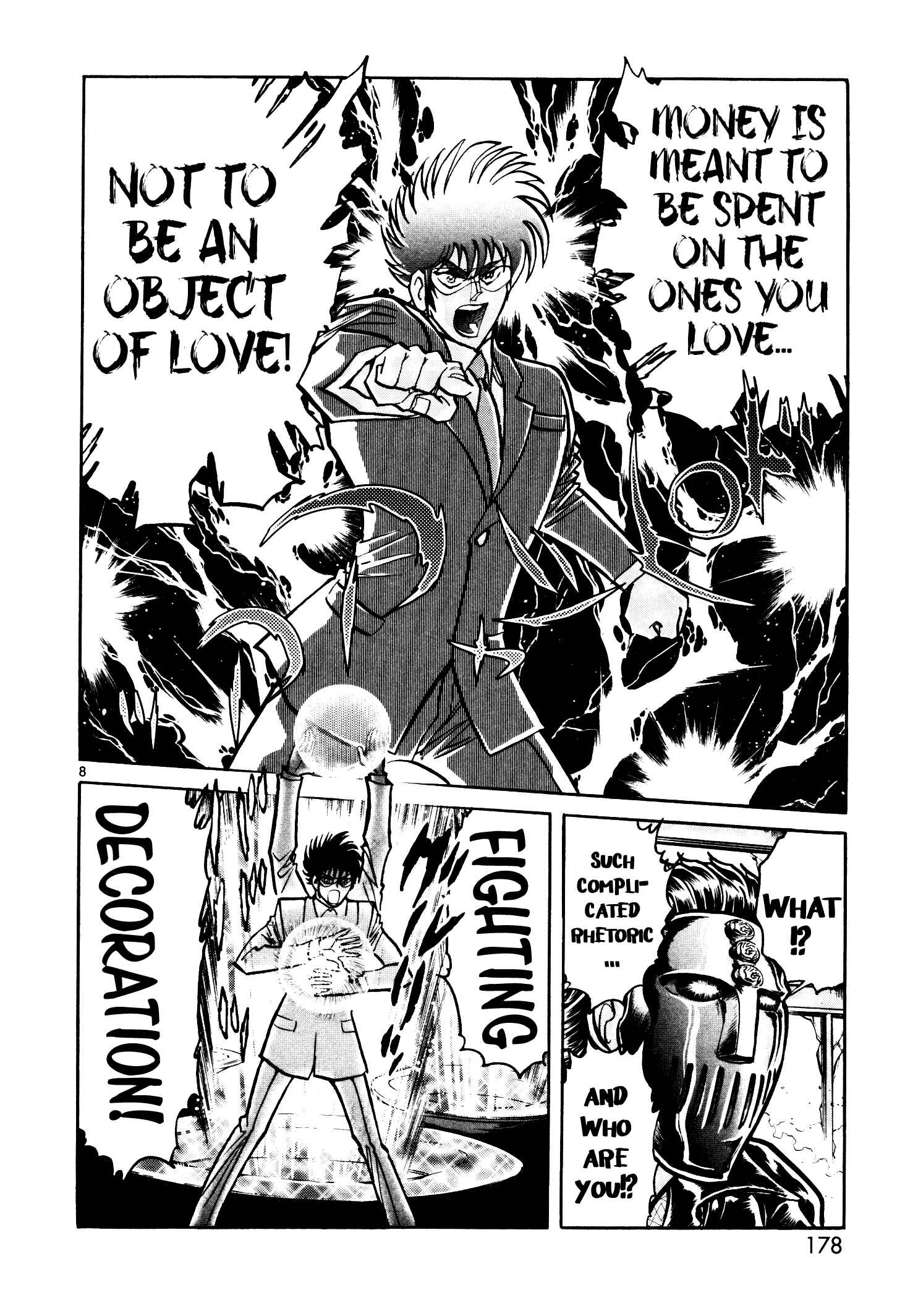 Page 8 Chapter 6 Hero Company