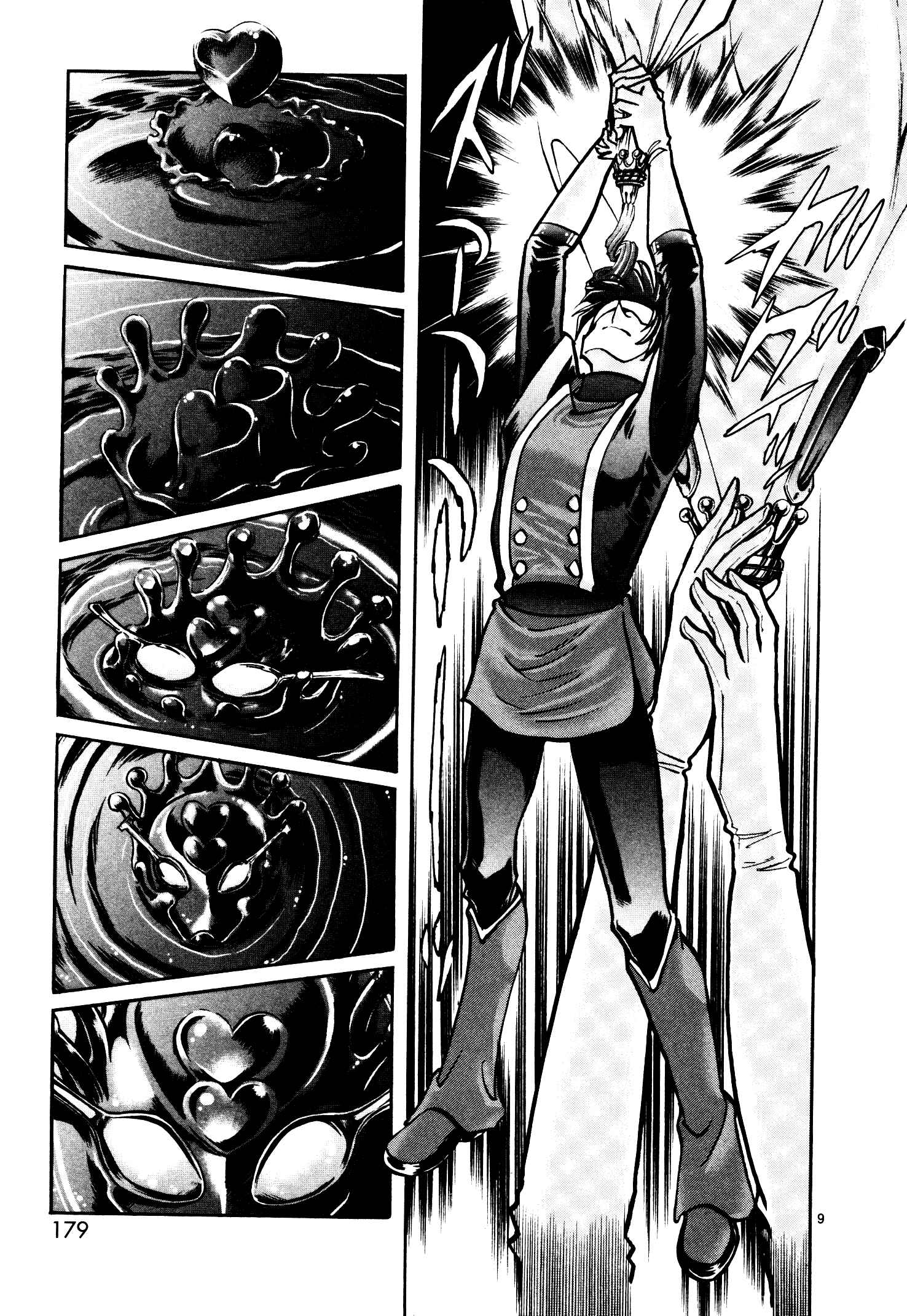 Page 9 Chapter 6 Hero Company