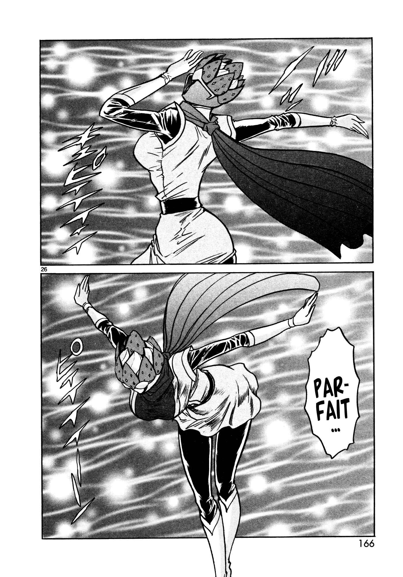 Page 23 Chapter 11 Hero Company