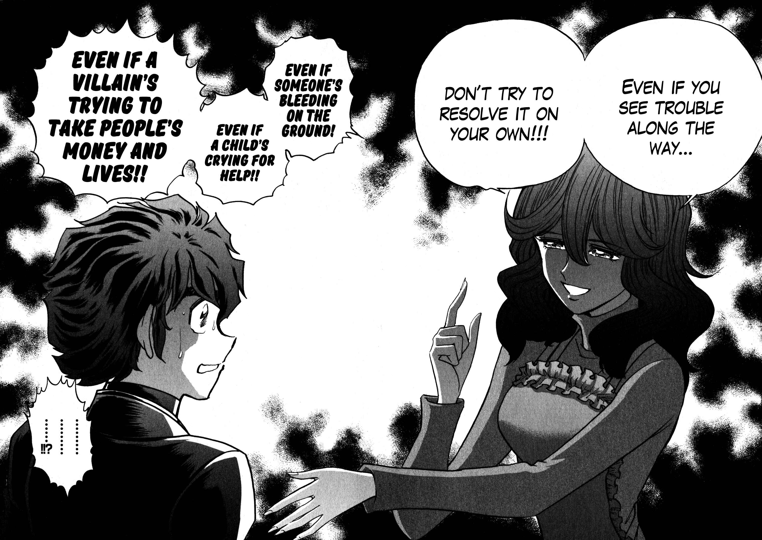 Page 12 Chapter 2 Hero Company