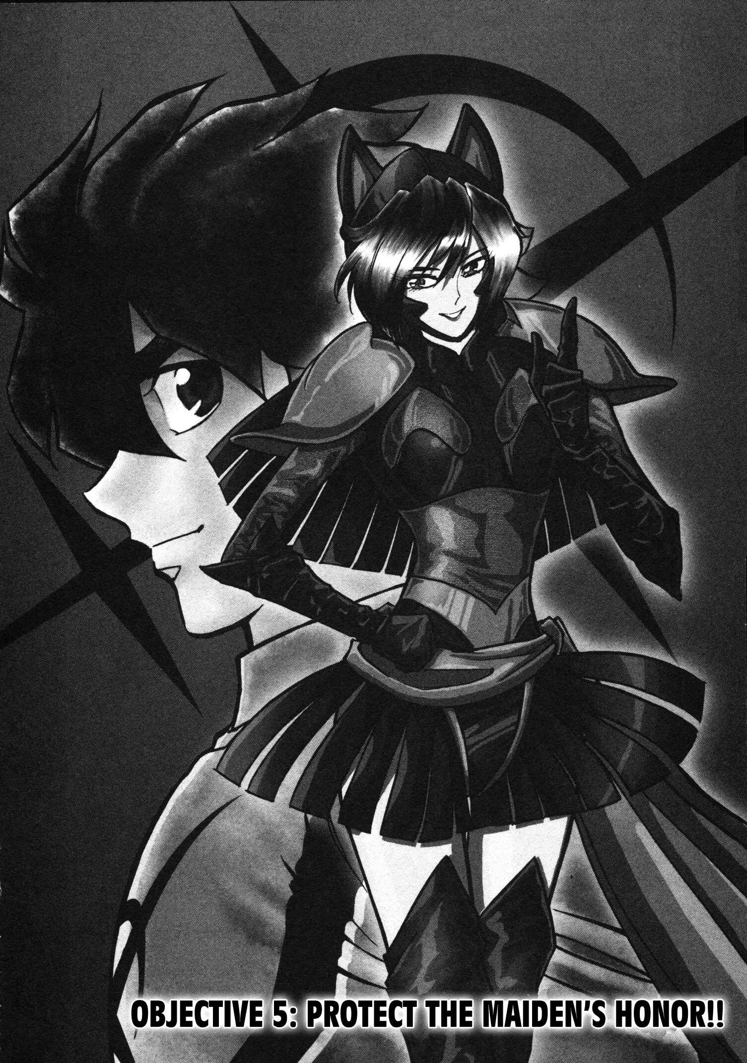 Page 1 Chapter 5 Hero Company