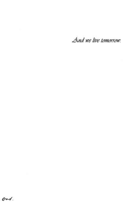 Page 37 Chapter Unknown_278e Hetalia - Domani Lei ed un Valzer e Colazione (Doujinshi)
