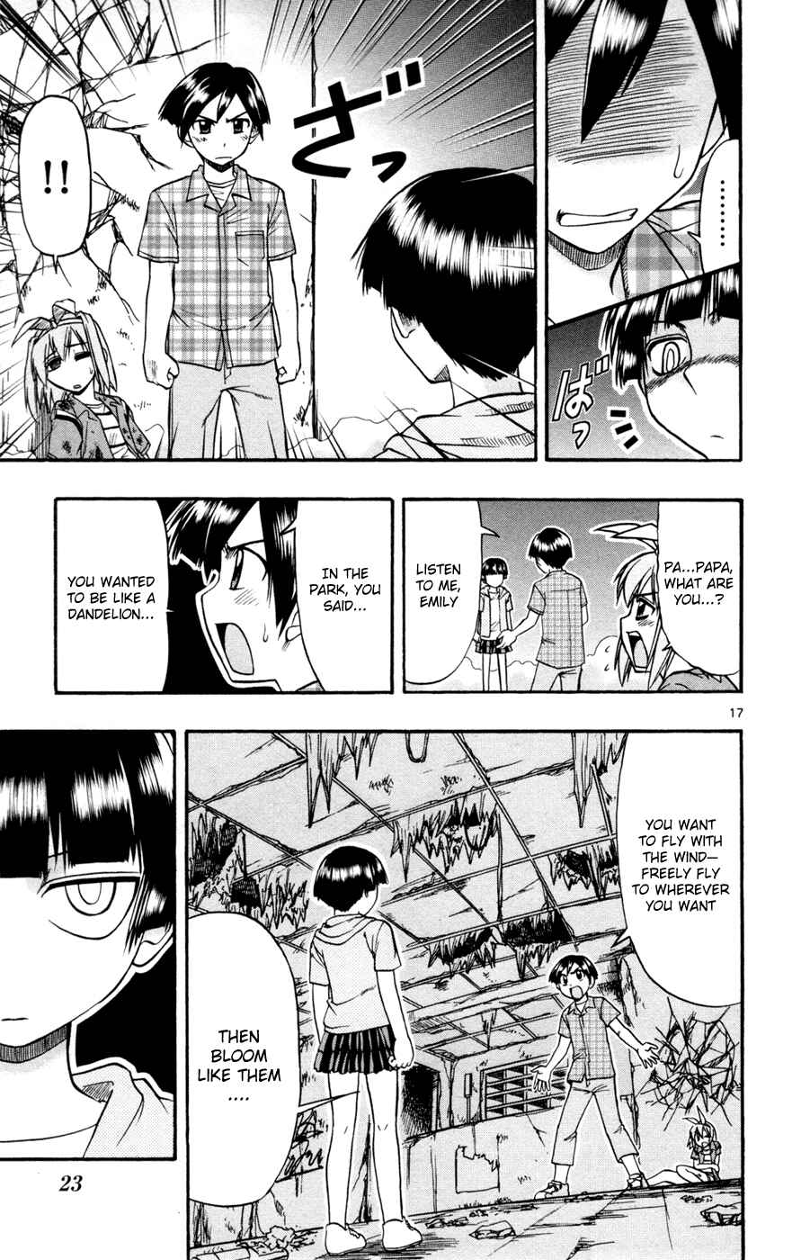 Page 20 Chapter 12 Magical Iroha!