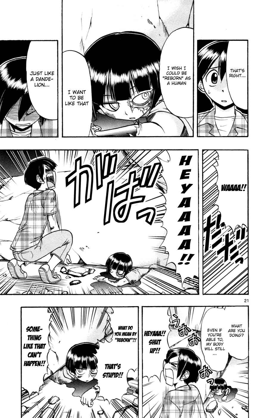 Page 24 Chapter 12 Magical Iroha!
