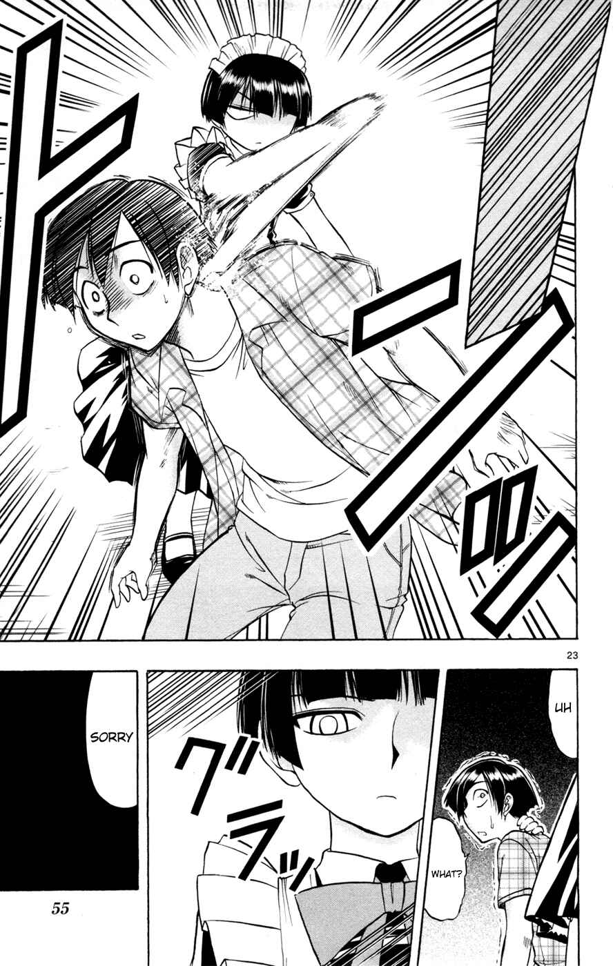 Page 23 Chapter 13 Magical Iroha!