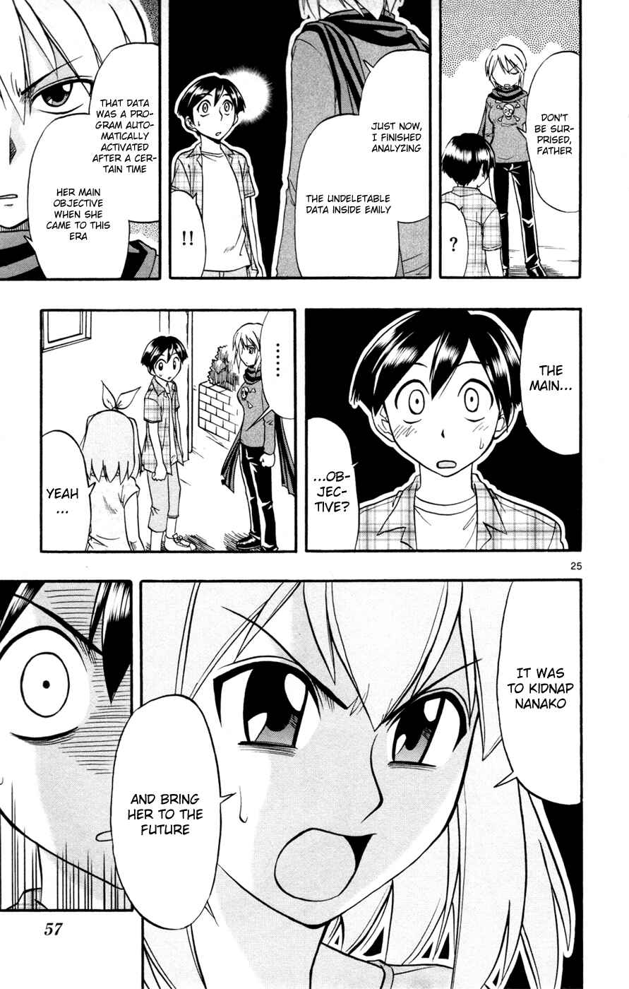 Page 25 Chapter 13 Magical Iroha!