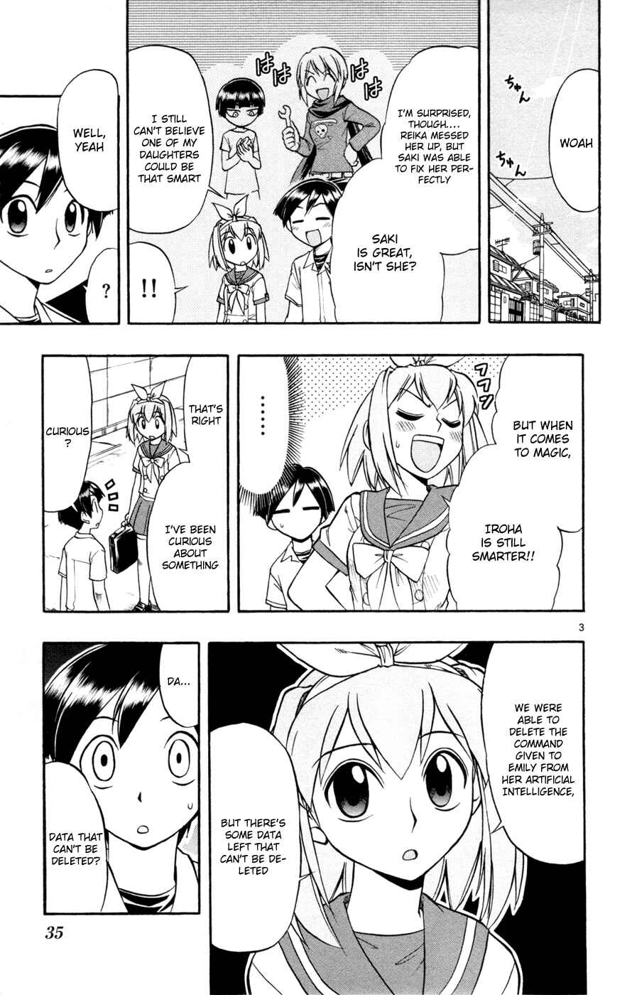 Page 3 Chapter 13 Magical Iroha!