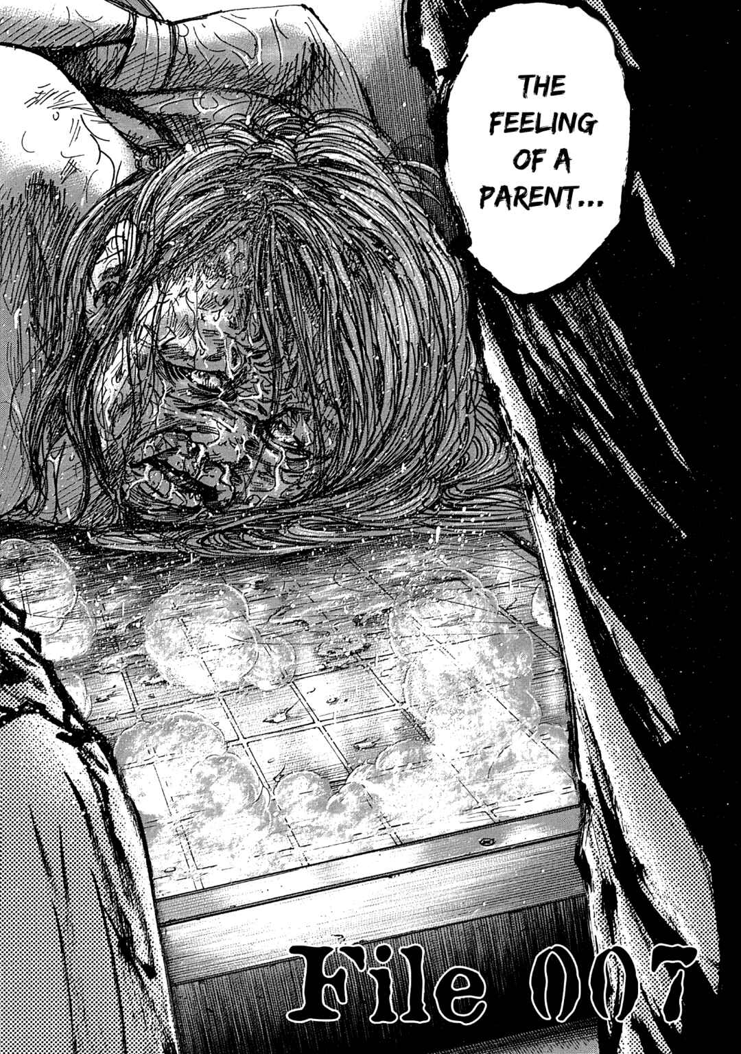 Page 2 Chapter 7 Yokokuhan - The Copycat