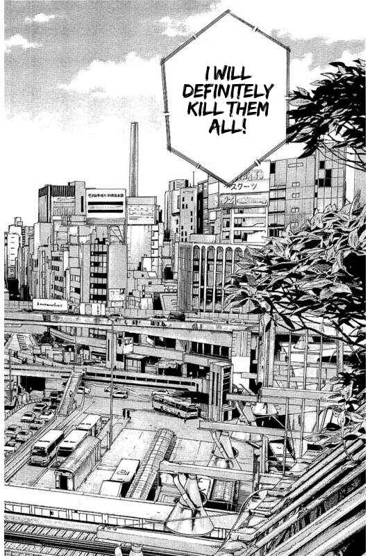 Page 2 Chapter 4 Yokokuhan - The Copycat