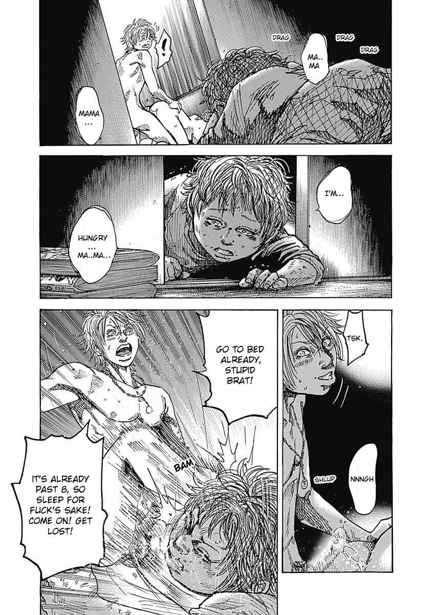Page 41 Chapter 6 Yokokuhan - The Copycat