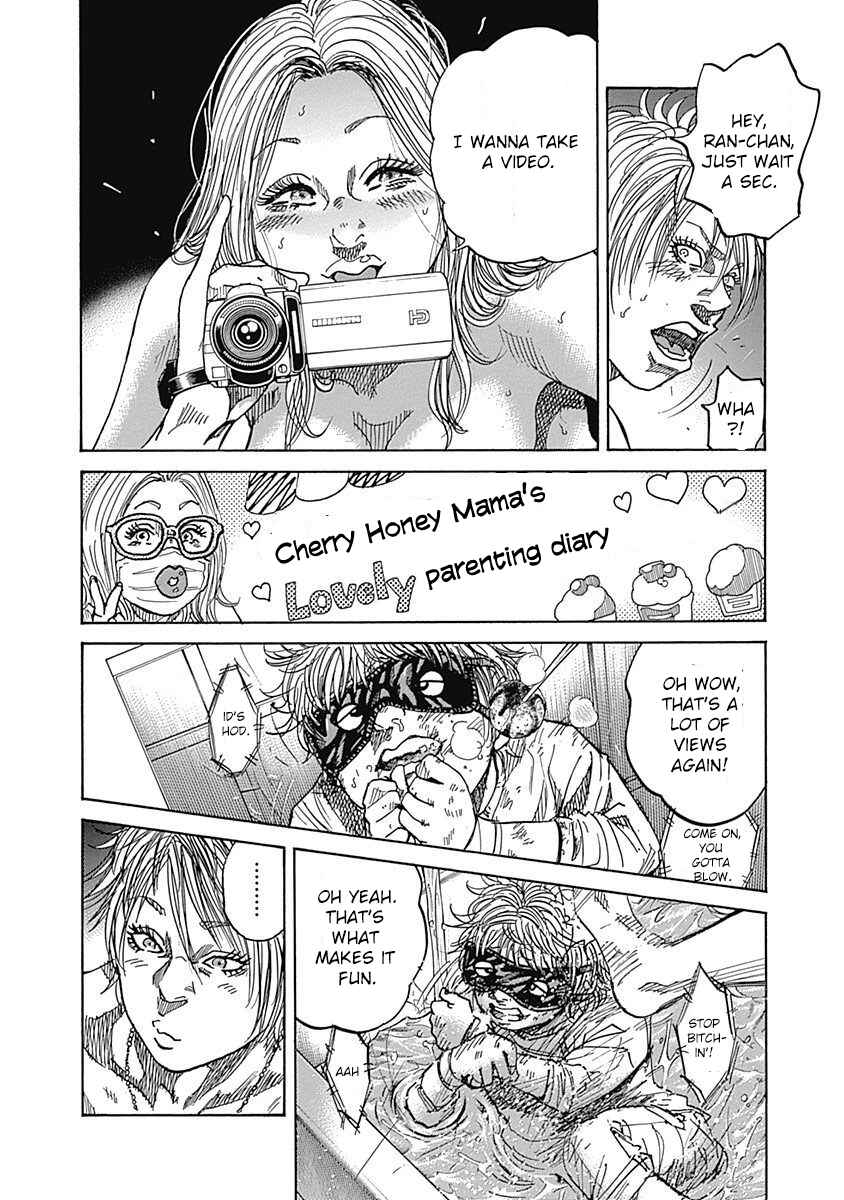 Page 42 Chapter 6 Yokokuhan - The Copycat