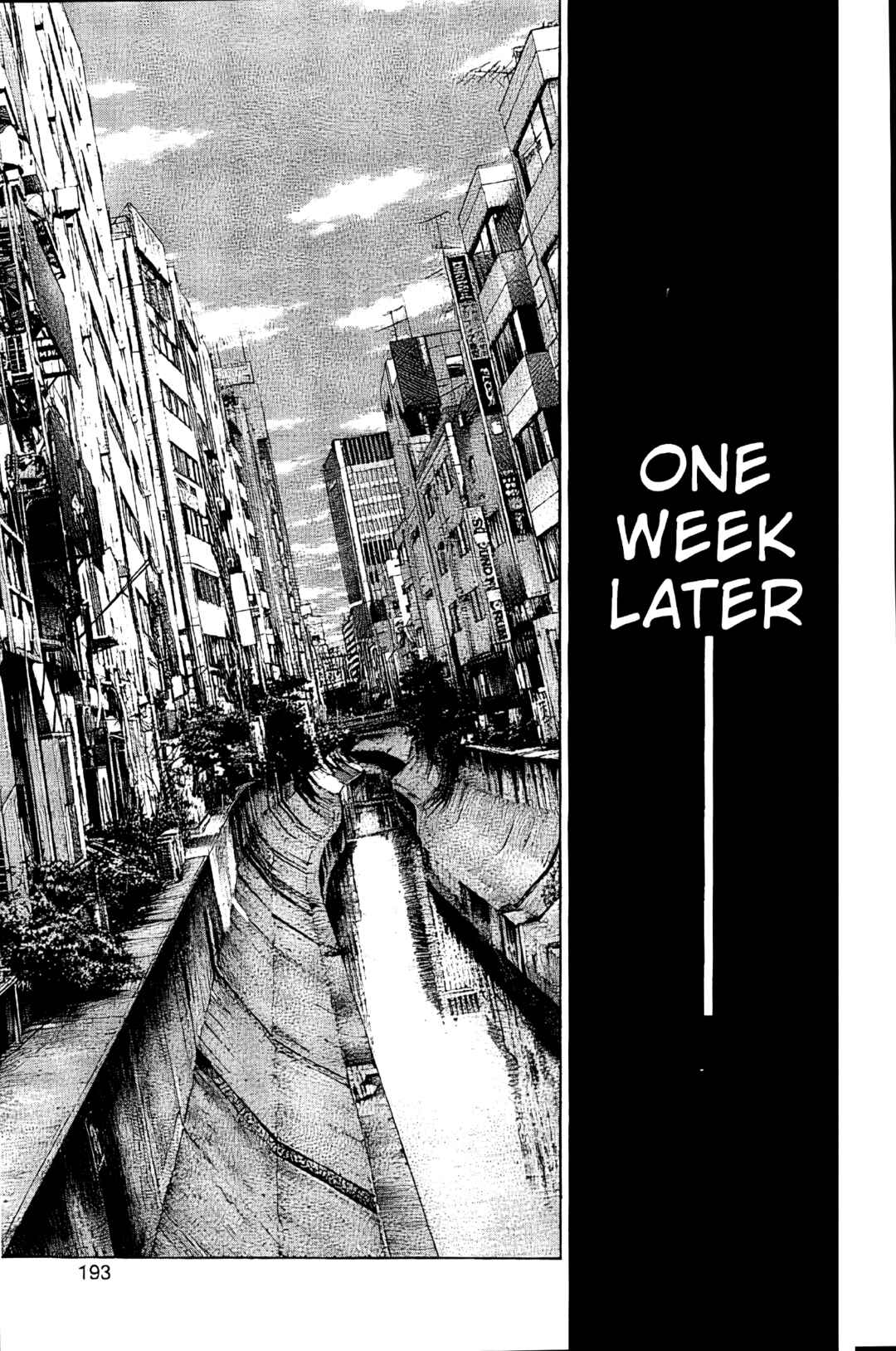 Page 23 Chapter 5 Yokokuhan - The Copycat