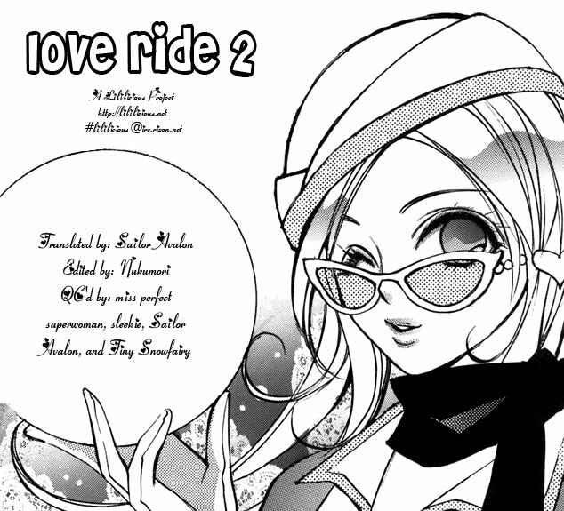 Page 11 Chapter 8 Shoujo Bigaku