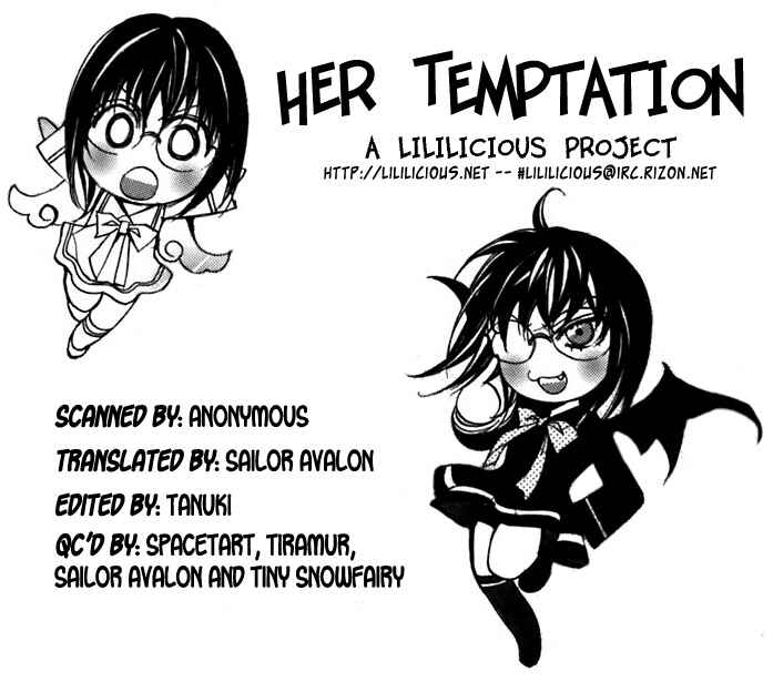 Page 25 Chapter 4 Shoujo Bigaku