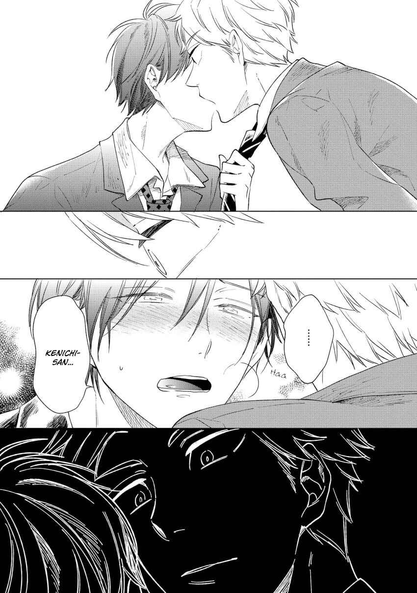Page 20 Chapter 2 1/2 Cigarette