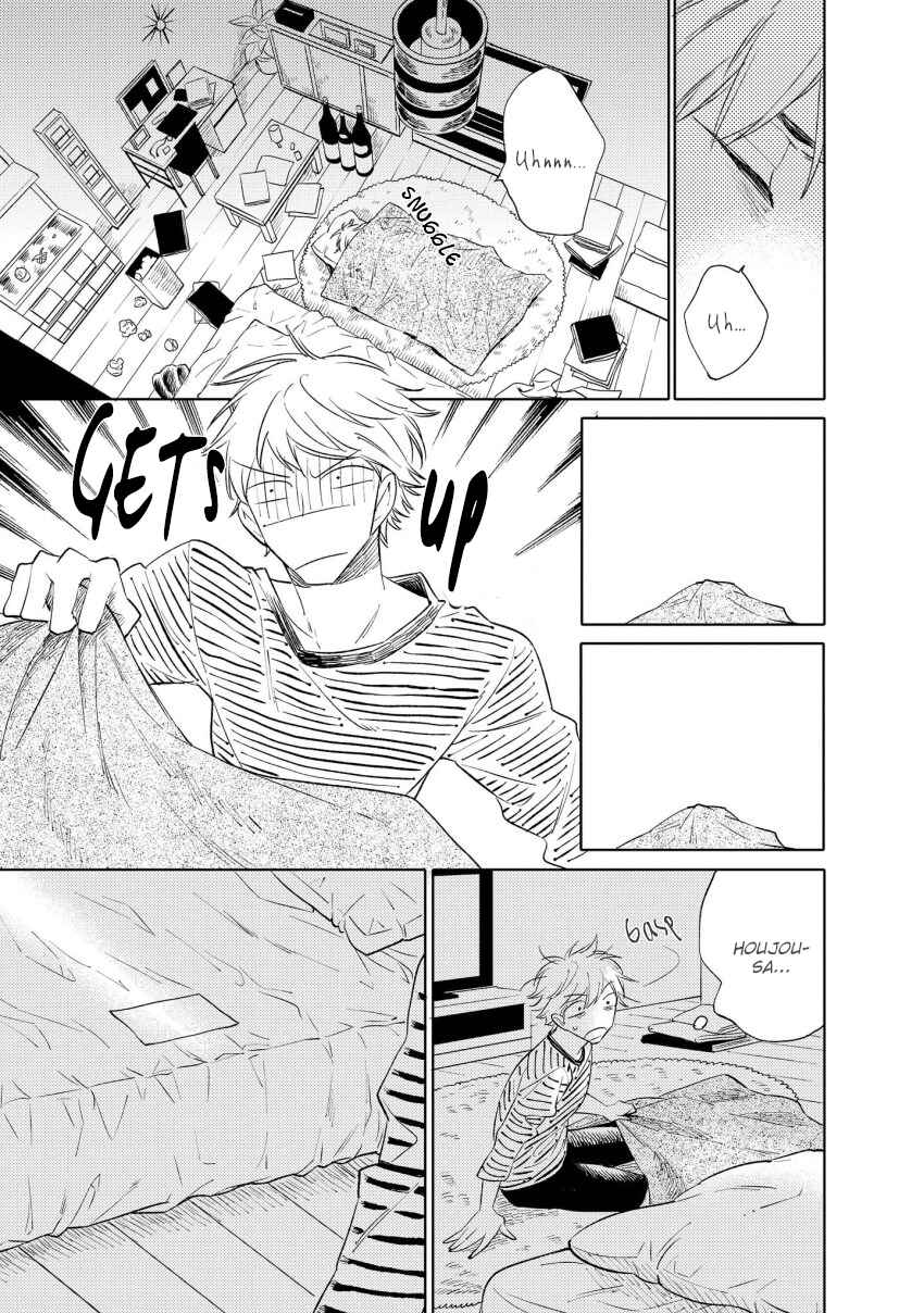 Page 26 Chapter 2 1/2 Cigarette