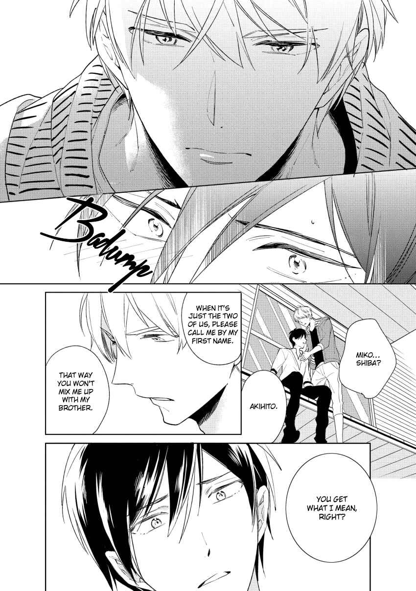 Page 11 Chapter 4 1/2 Cigarette