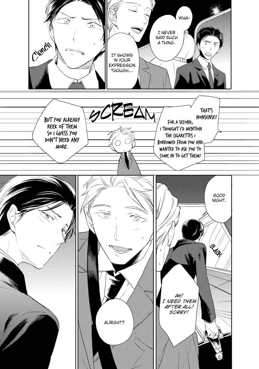 Page 20 Chapter 4 1/2 Cigarette