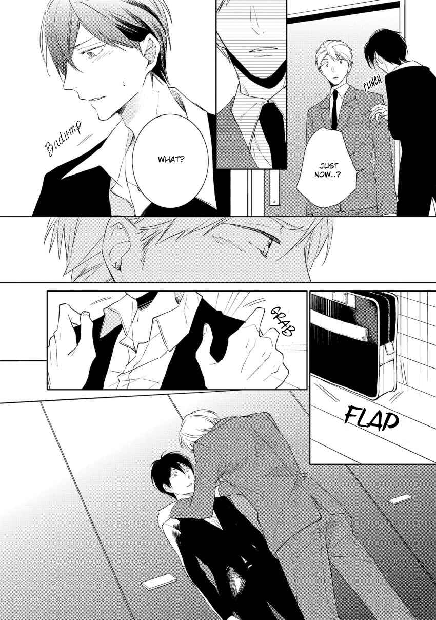 Page 31 Chapter 4 1/2 Cigarette