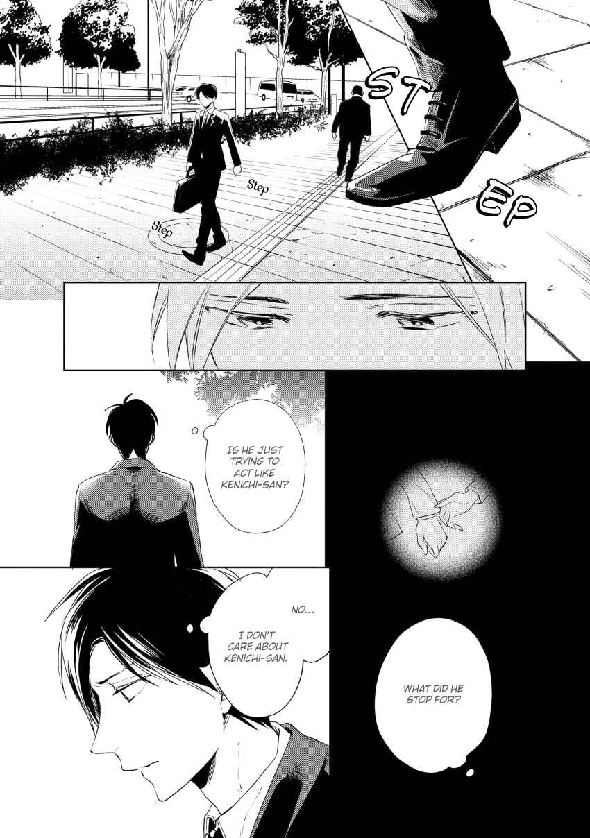 Page 36 Chapter 4 1/2 Cigarette