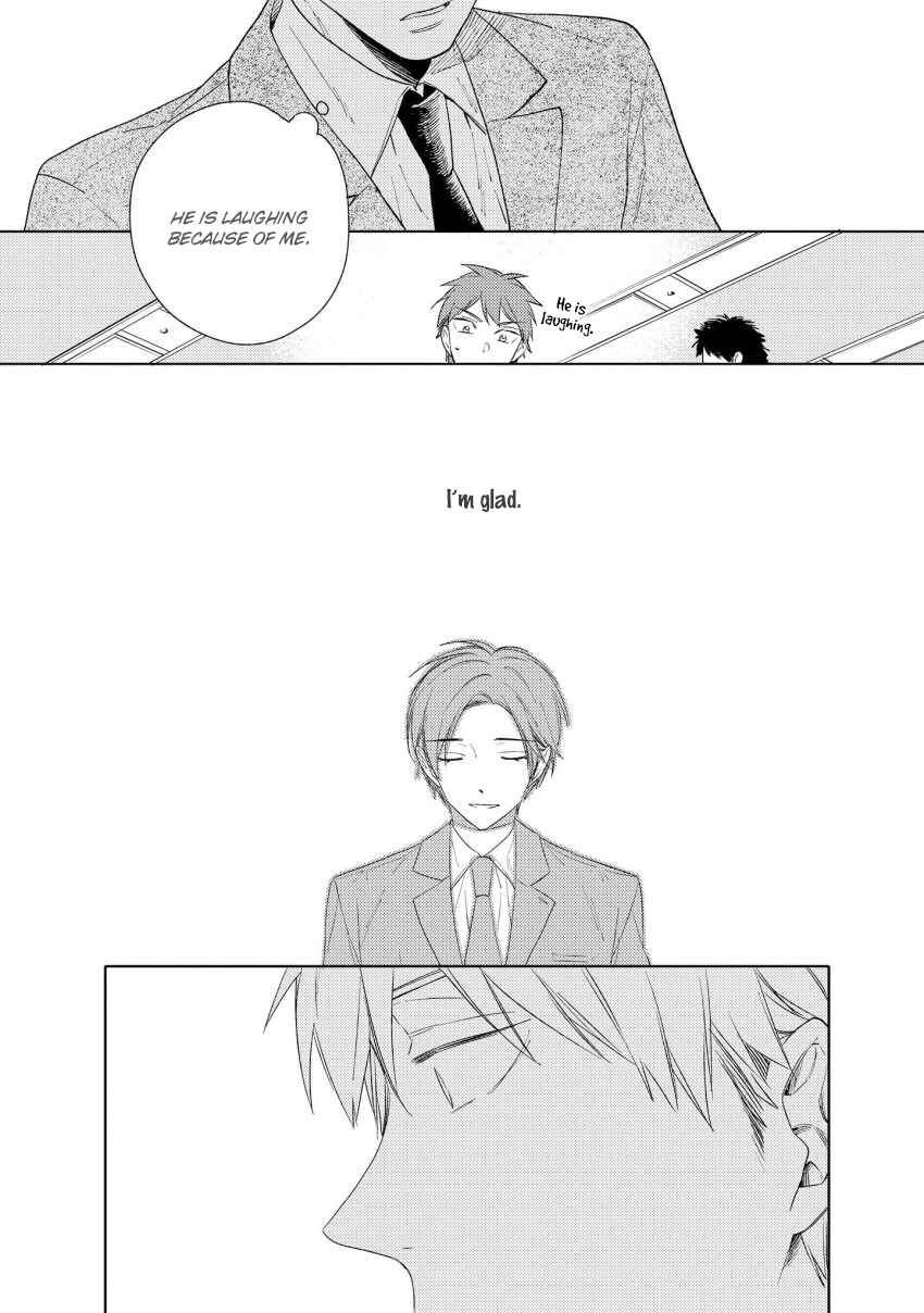 Page 24 Chapter 3 1/2 Cigarette