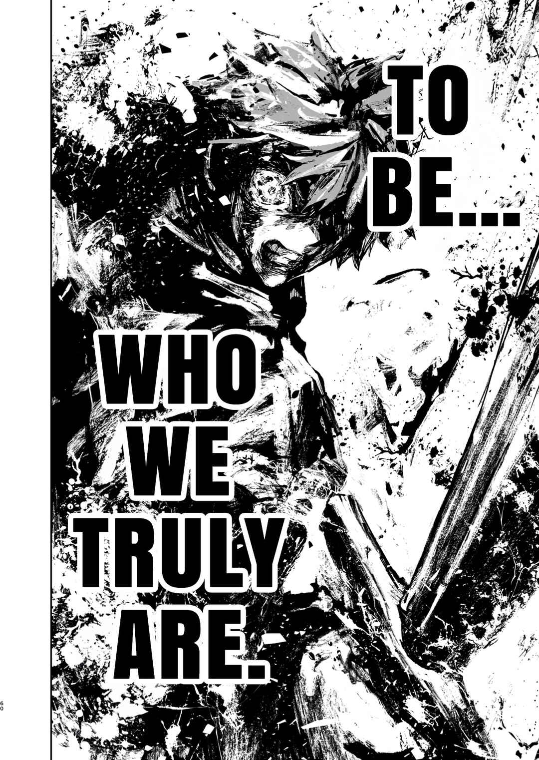 Page 60 Chapter Unknown_99c8 Kaze ni Naru Monotachi