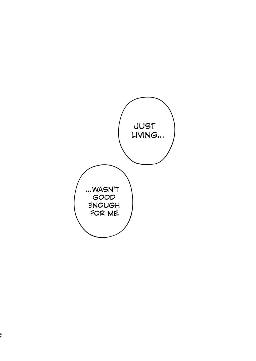 Page 66 Chapter Unknown_99c8 Kaze ni Naru Monotachi