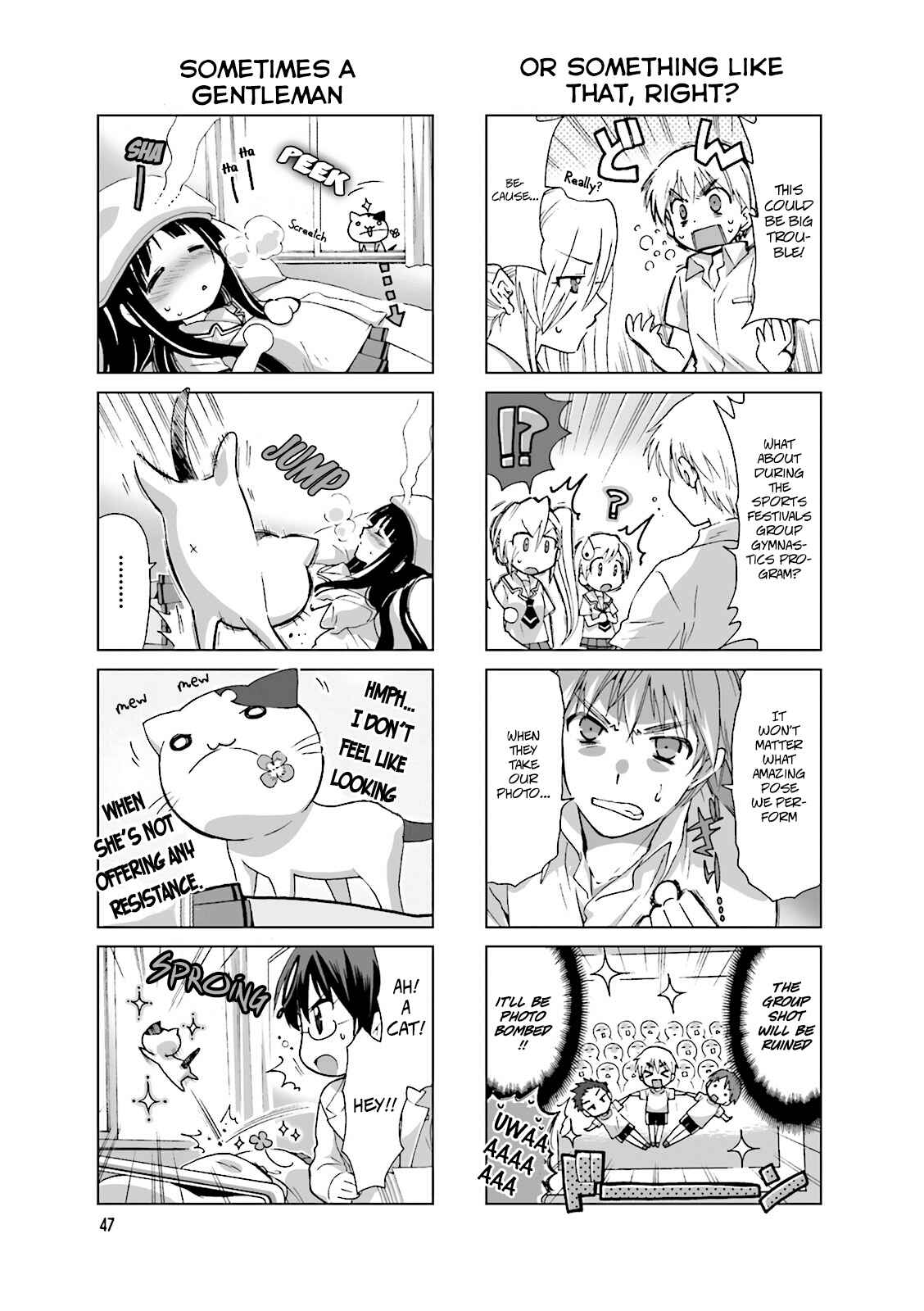 Page 4 Chapter 10 Re-Kan!