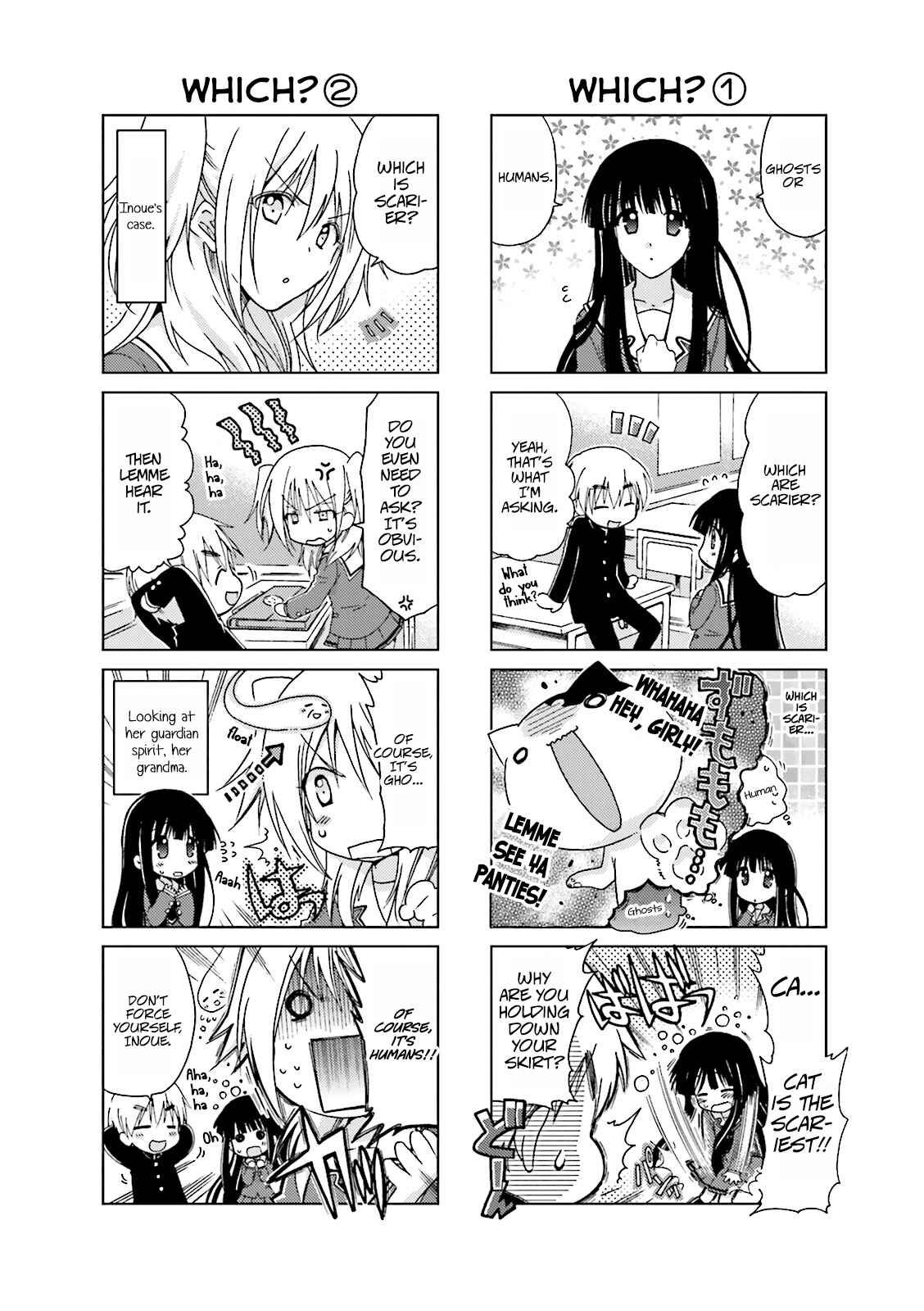 Page 2 Chapter 15 Re-Kan!