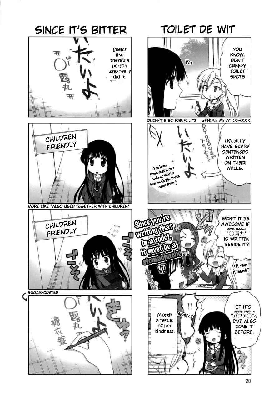 Page 5 Chapter 3 Re-Kan!