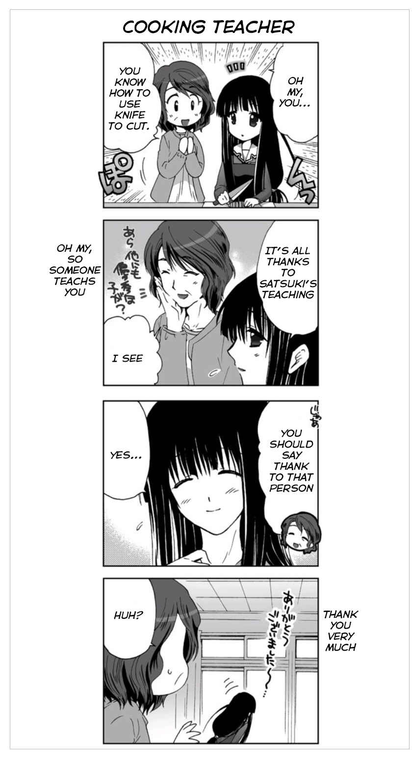 Page 2 Chapter 5 Re-Kan!