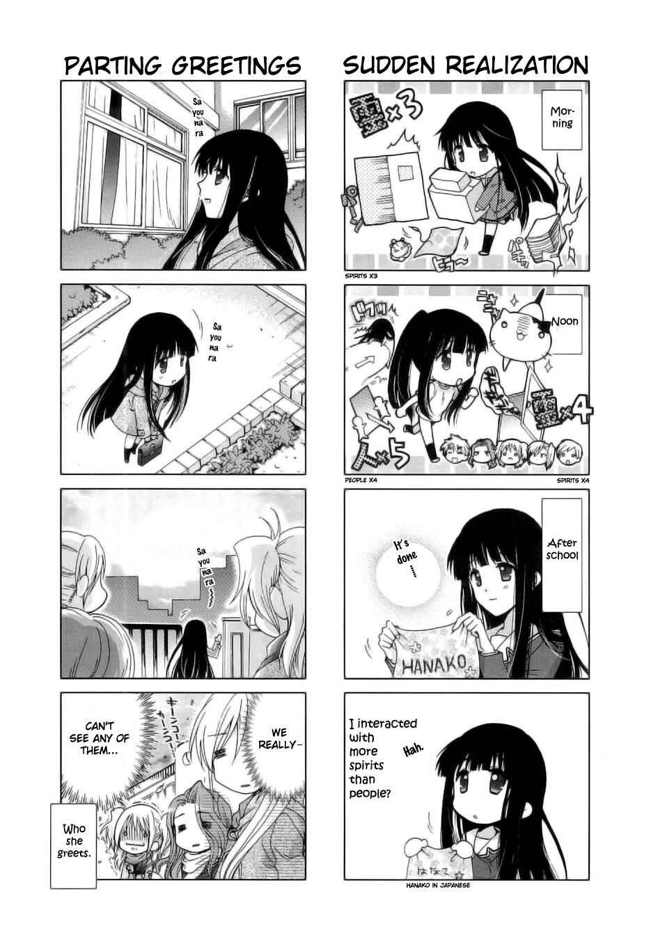 Page 8 Chapter 2 Re-Kan!