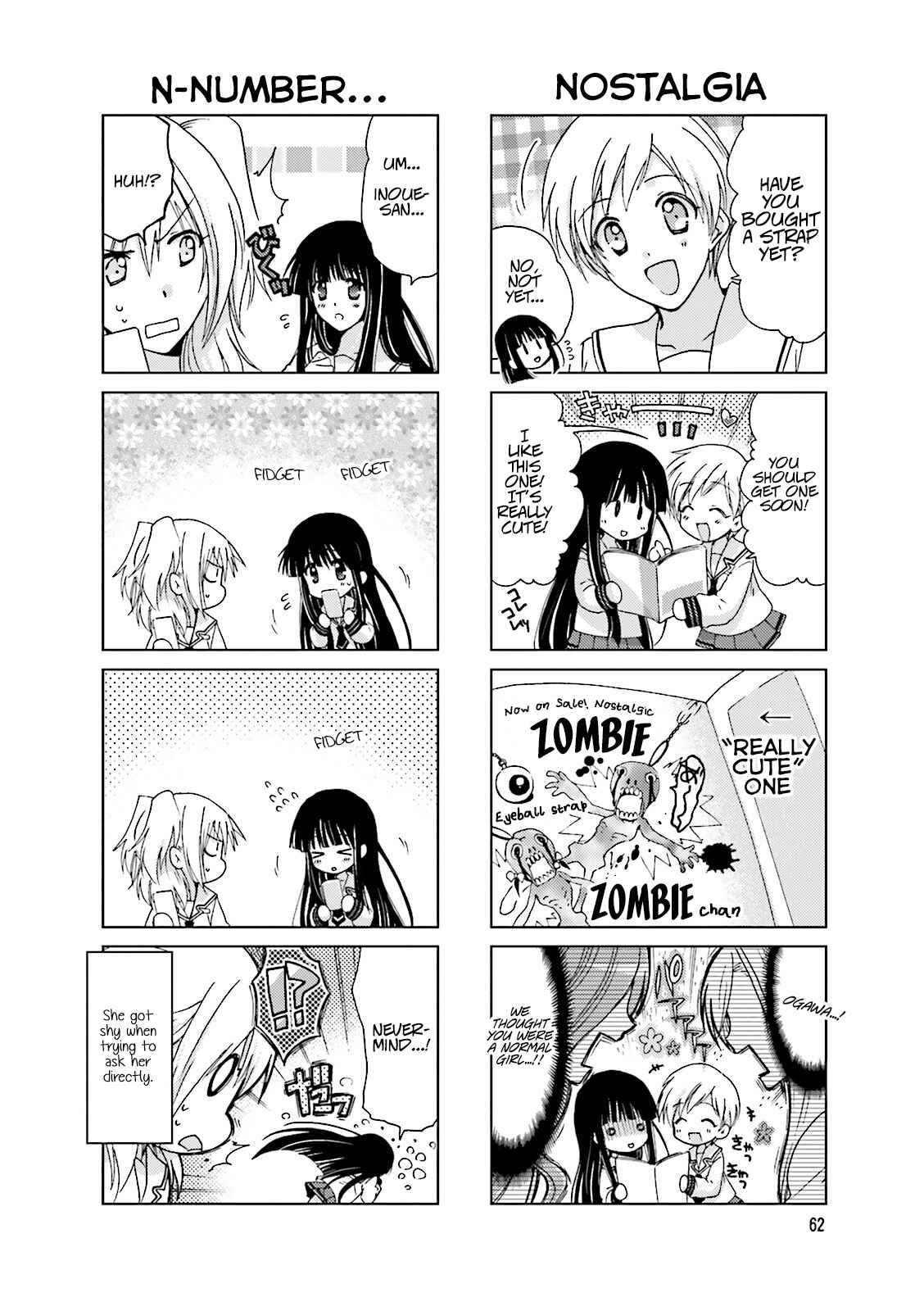 Page 4 Chapter 13 Re-Kan!