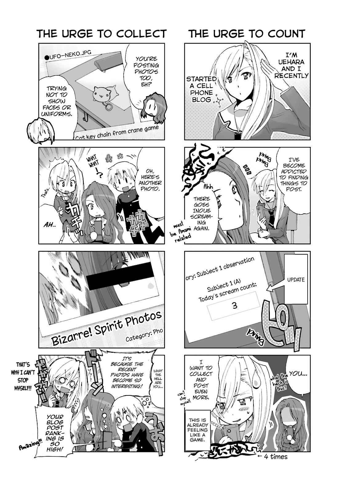 Page 2 Chapter 6 Re-Kan!
