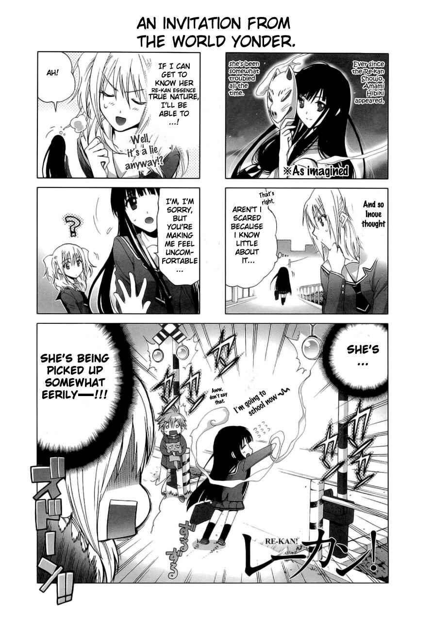 Page 2 Chapter 4 Re-Kan!