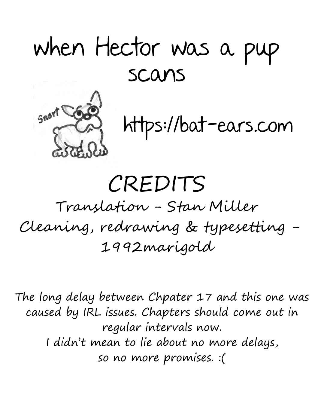 Page 7 Chapter 19 Re-Kan!