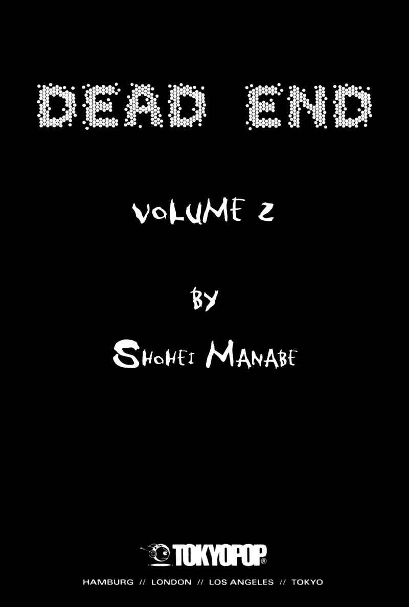Page 5 Chapter 5 The End