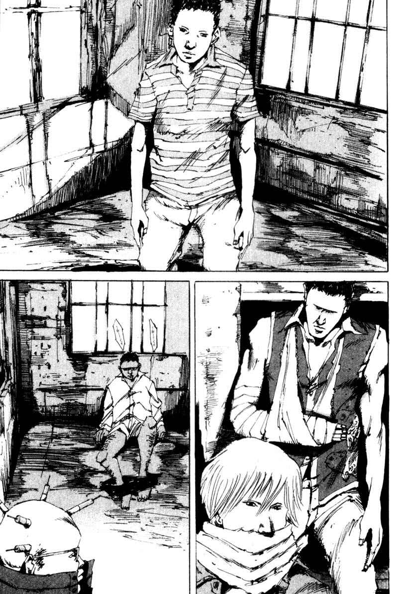 Page 14 Chapter 12 The End