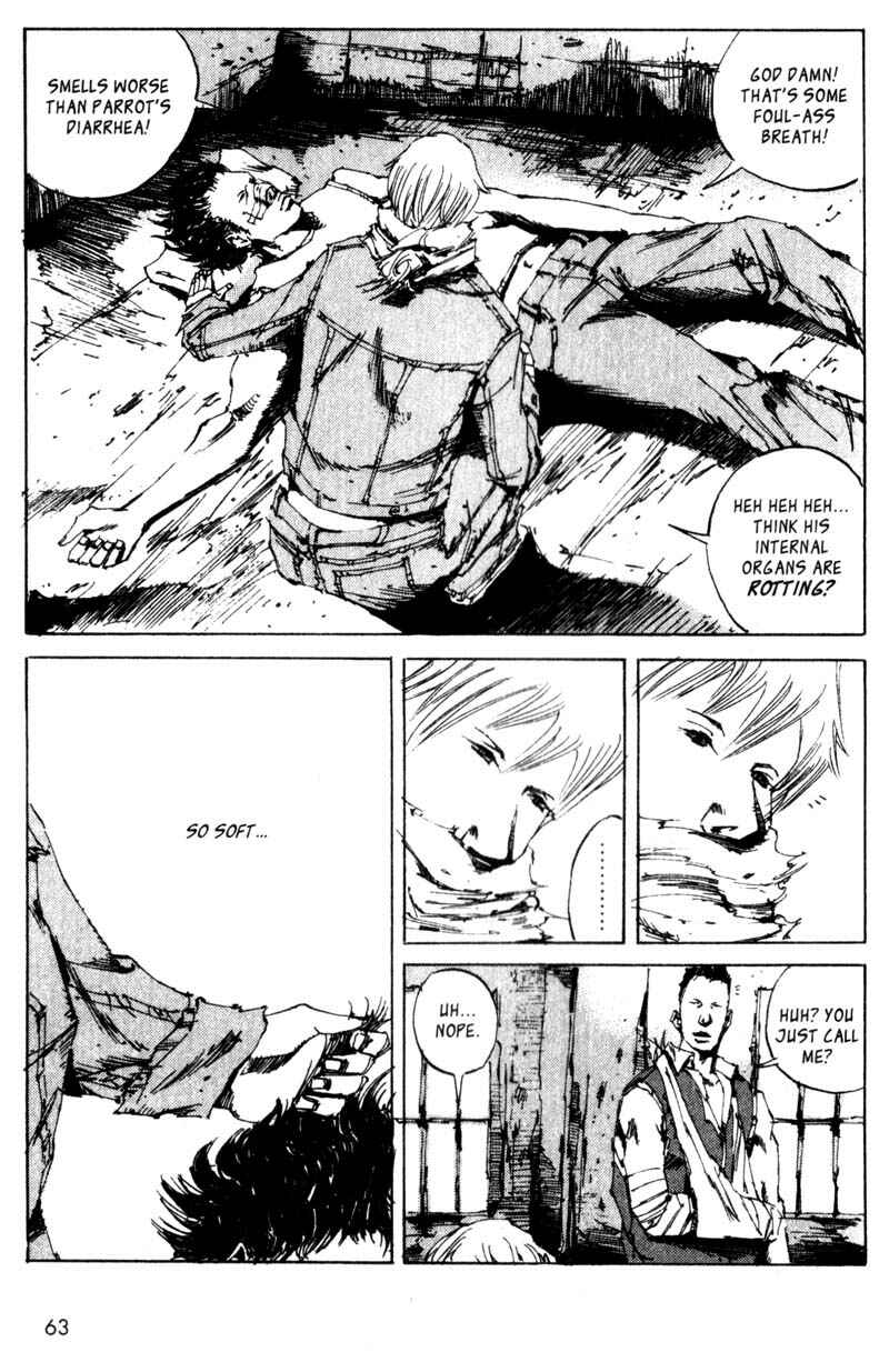 Page 16 Chapter 12 The End