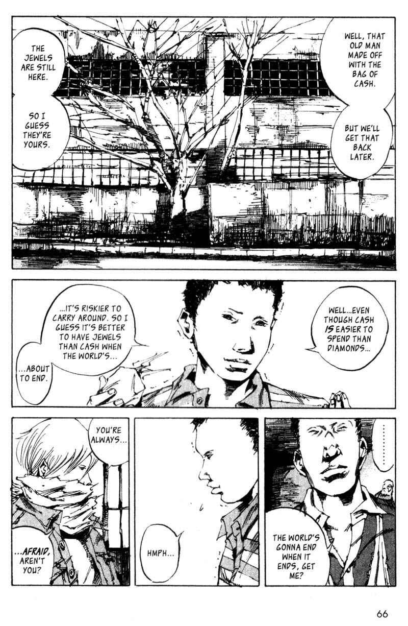 Page 19 Chapter 12 The End