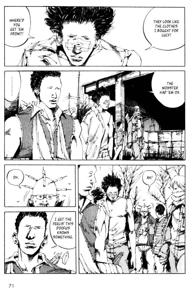 Page 24 Chapter 12 The End