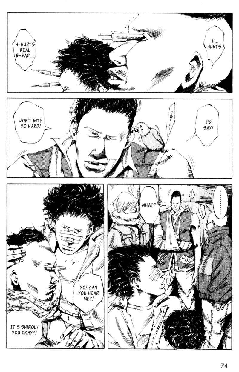 Page 27 Chapter 12 The End