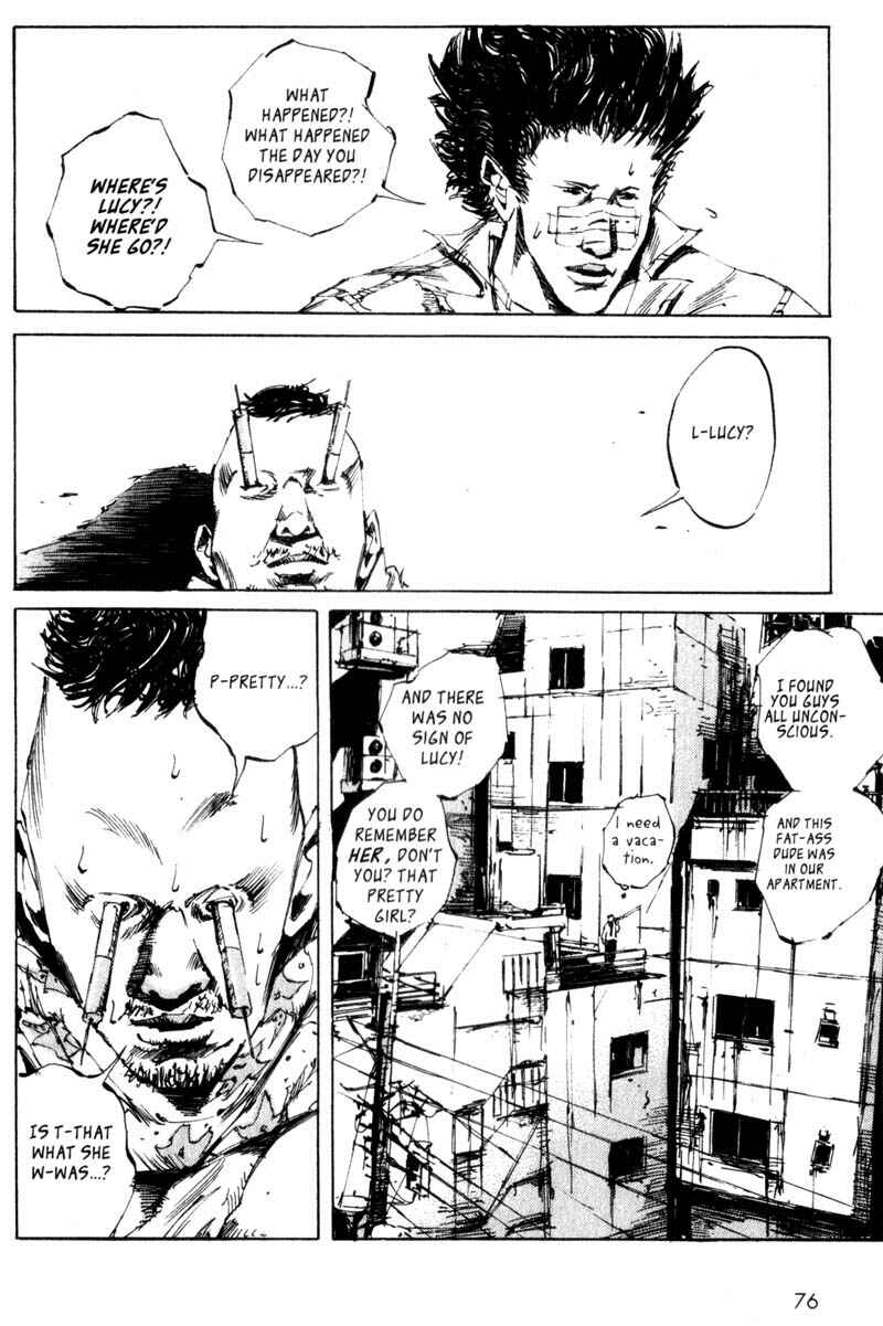 Page 29 Chapter 12 The End