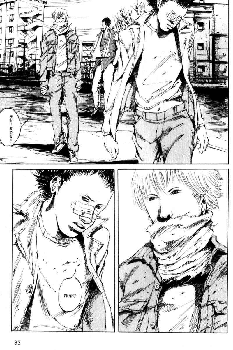 Page 36 Chapter 12 The End