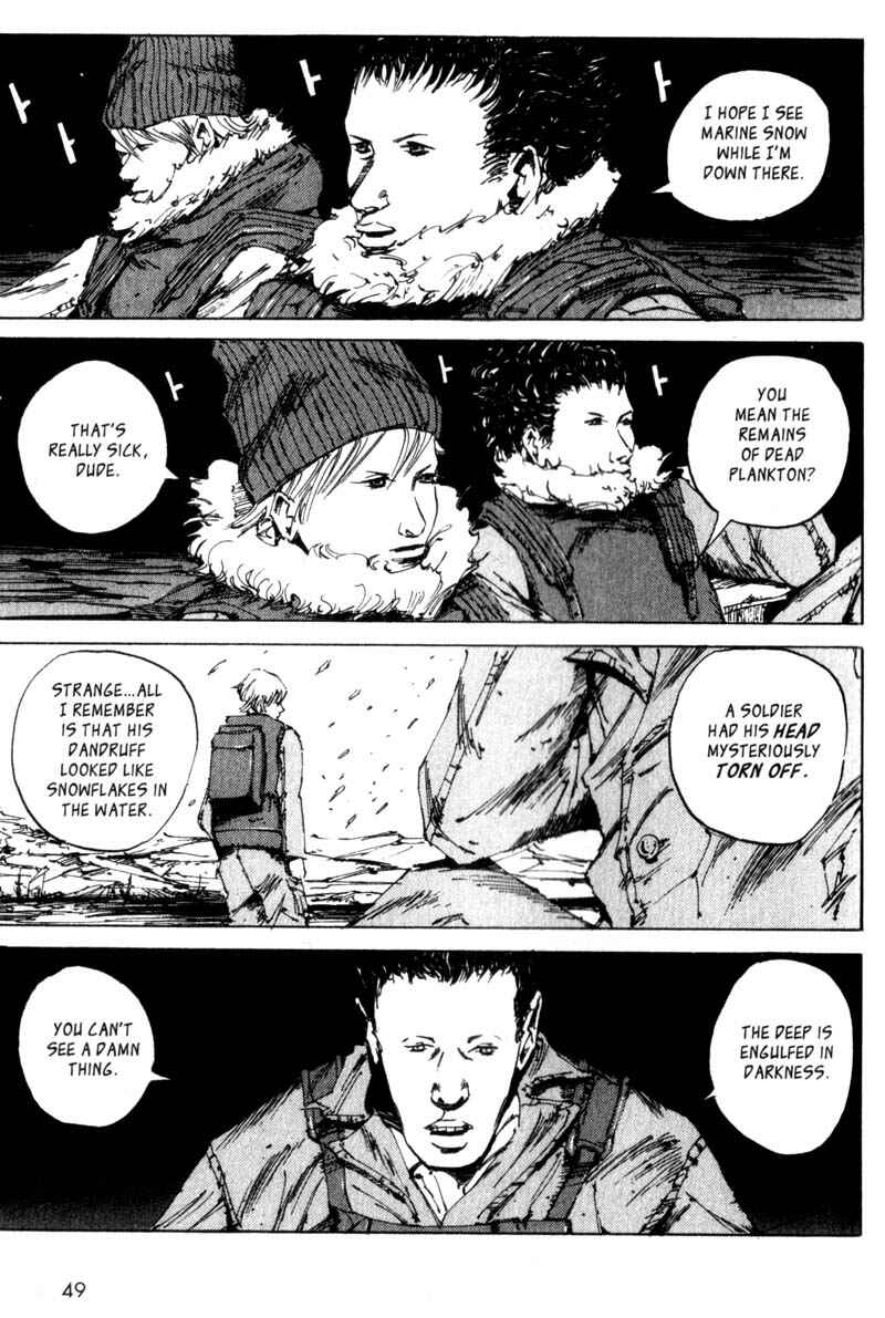 Page 3 Chapter 12 The End