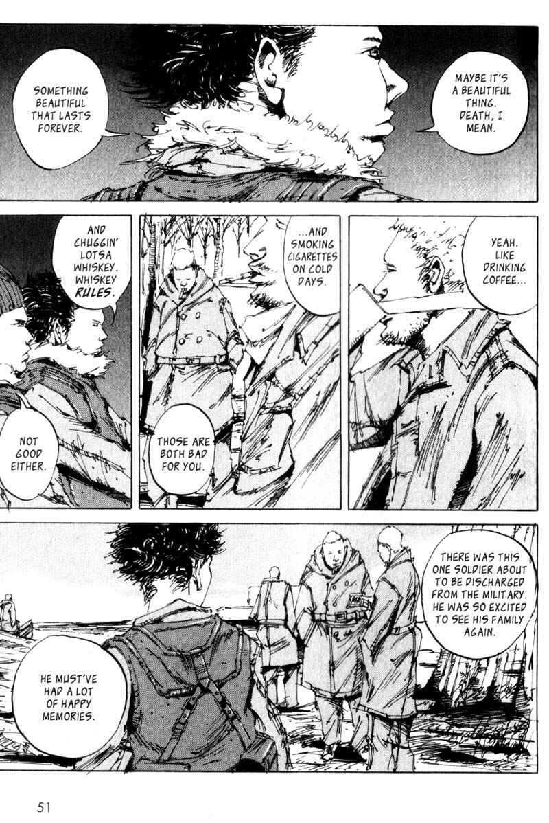 Page 5 Chapter 12 The End