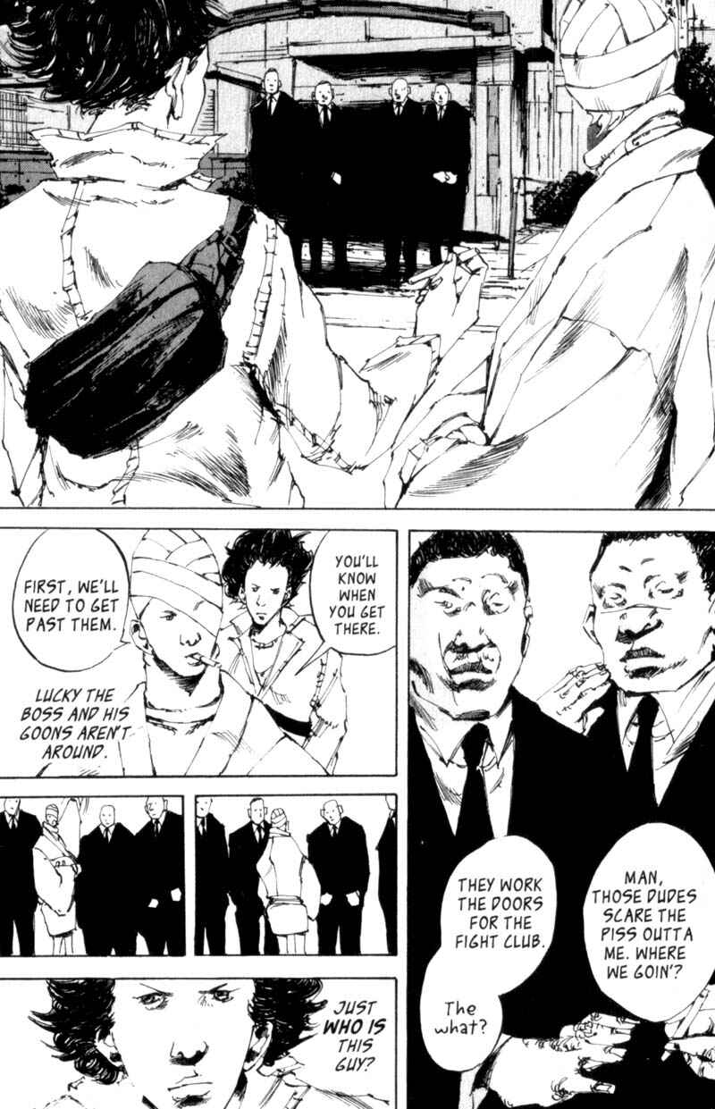 Page 10 Chapter 4 The End